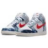 (WMNS) Nike Dunk High 'Washed Denim' Women's DV2181-900