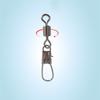 Bulk B-Type Figure-8 Snap Swivel 246810 Quick Release Fishing Connector Buckle Accessories