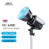 NANLITE FC-120C 120W Full-Color LED Video Light