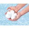 Filter Balls For Bestway 58475 Sand Pump