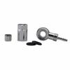 1 Connector Insert Included Bike Hydraulic Brake Kit Brake Hose Connector