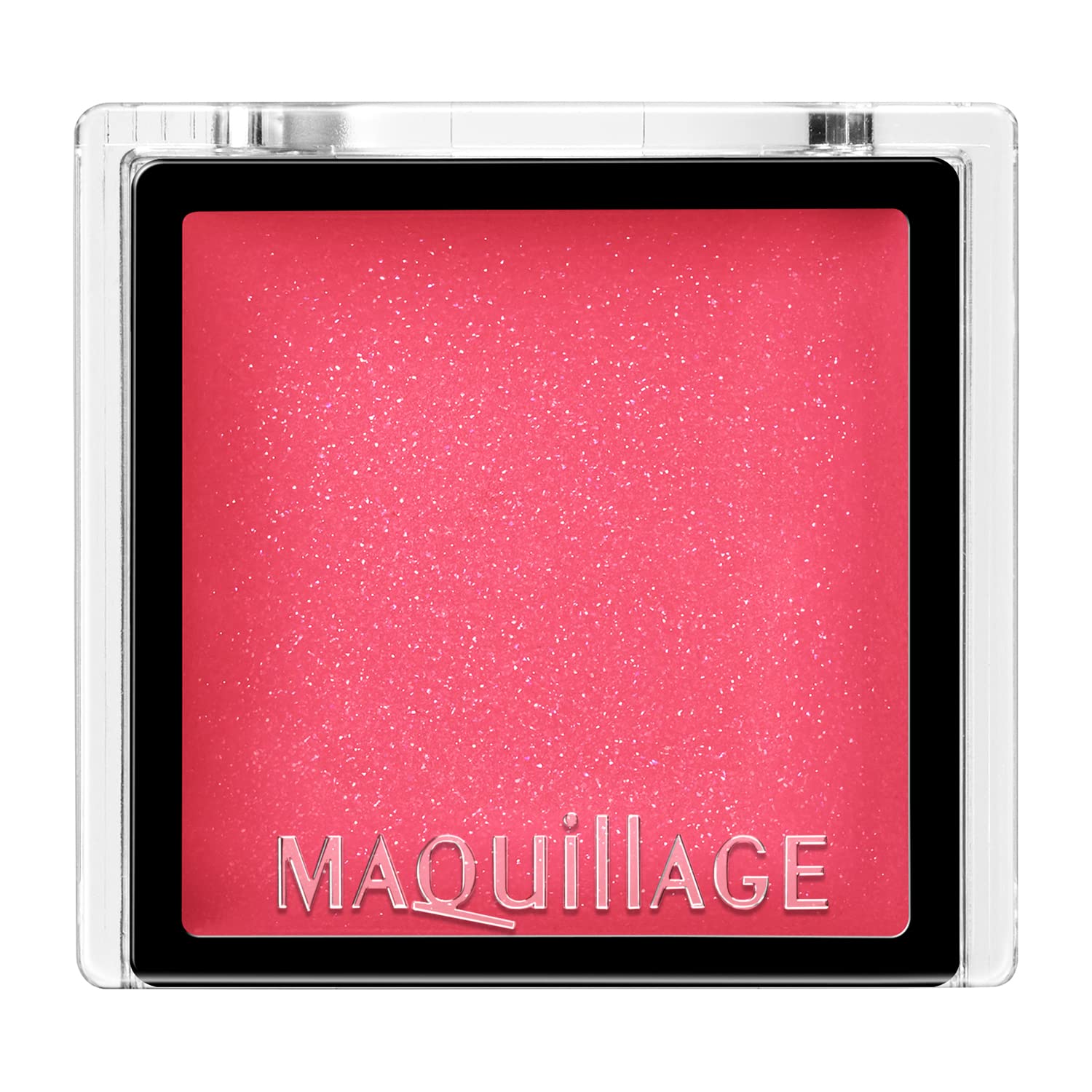 

Maquillage Dramatic Eye Color PK451 Framboise Sauce PK451 Framboise (Cream) Eyeshadow, Fragrance-Free, Sauce, 0.8g
