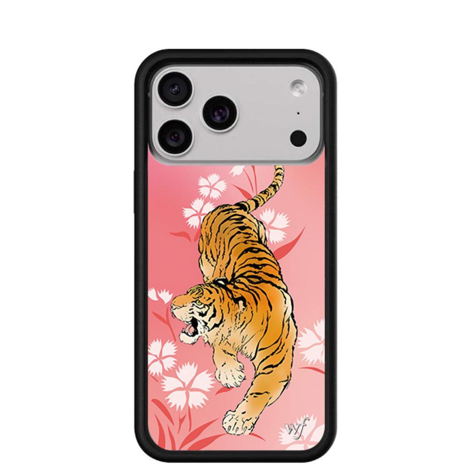 WildFlow iPhone 17 & Apple 16 Pro Max/15 Plus Party Phone Case