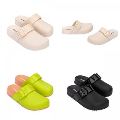 Mini Melissa Ayak Parmağı Cozy Terlik Genç Terlik Jöle Ayakkabı Msycf2tscl11