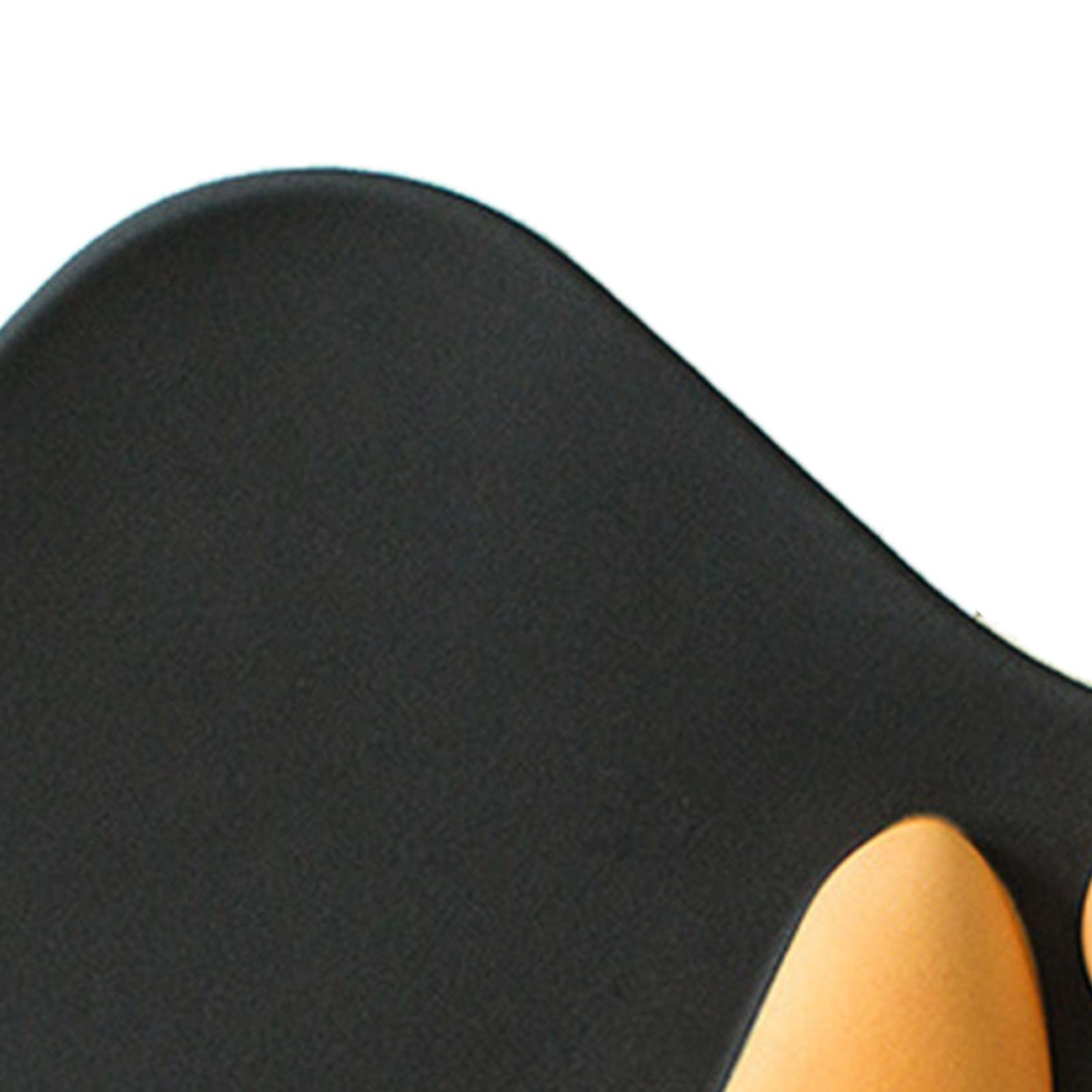 

Cat Paw Mouse Pad Multipurpose Cartoon Slip Resistance Ergonomic Mousepad with Wrist Support for Home Office Work Type 2