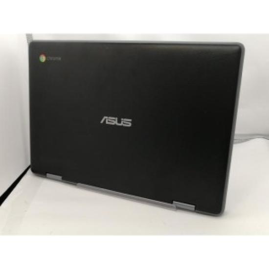 USED ASUS Chromebook Flip C214MA C214MA-BW0028 Dark Gray