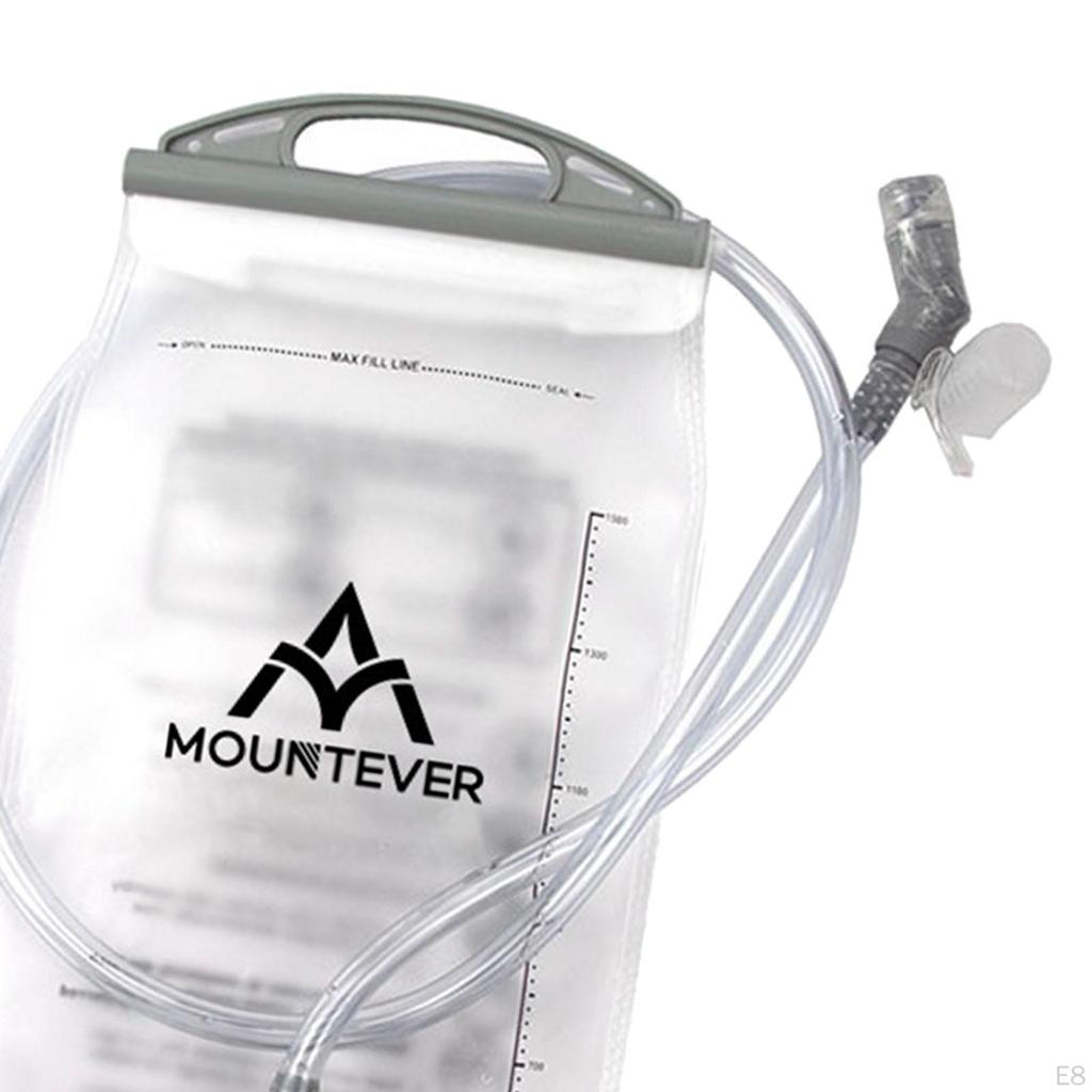 Vak na vodu pro sport, venkovní aktivity, turistiku, chůzi