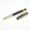 Business Signature Pen 0.5mm Metal Ballpoint Pen Daily Writing Pen Student Office Stationery