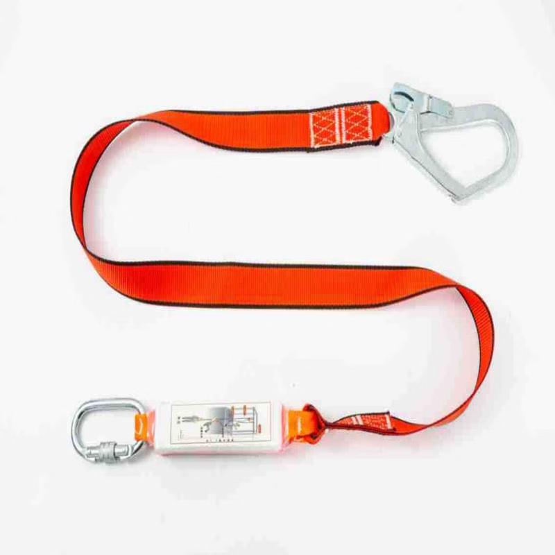 Outdoor Climbing Safety Lanyard