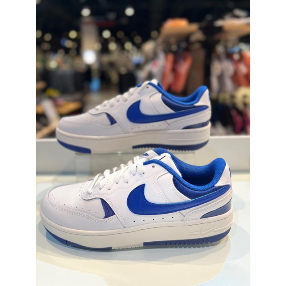 

Кроссовки Nike GAMMA FORCE GAMMA FORCE DX9176 101