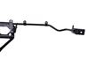 The 36805-TLA-A10 is a front bumper radar bracket accessory compatible with Honda CR-V models from 2017 to 2021.