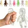 1Pcs Baby Stretchable Slow Rising Fidget Toys  Maltose Sugar Baby Squeeze Toy For Adults Stress Anxiety Relief Gifts