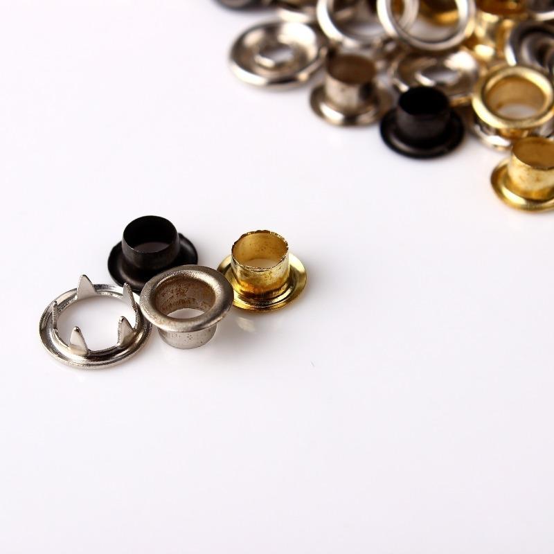 1PC Punch Complete Home Mending Solution Multifunction Belt Hole Punch.