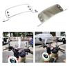 Scooter Wndshield for Electric Bike Windscreen Wind Deflector