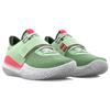 Under Armour Flow Futr X 'Aqua Foam White' Sneakers 3024968-300