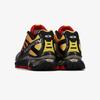 L49159700 Salomon XT-4 OG "Lava Falls/Beach Ball"