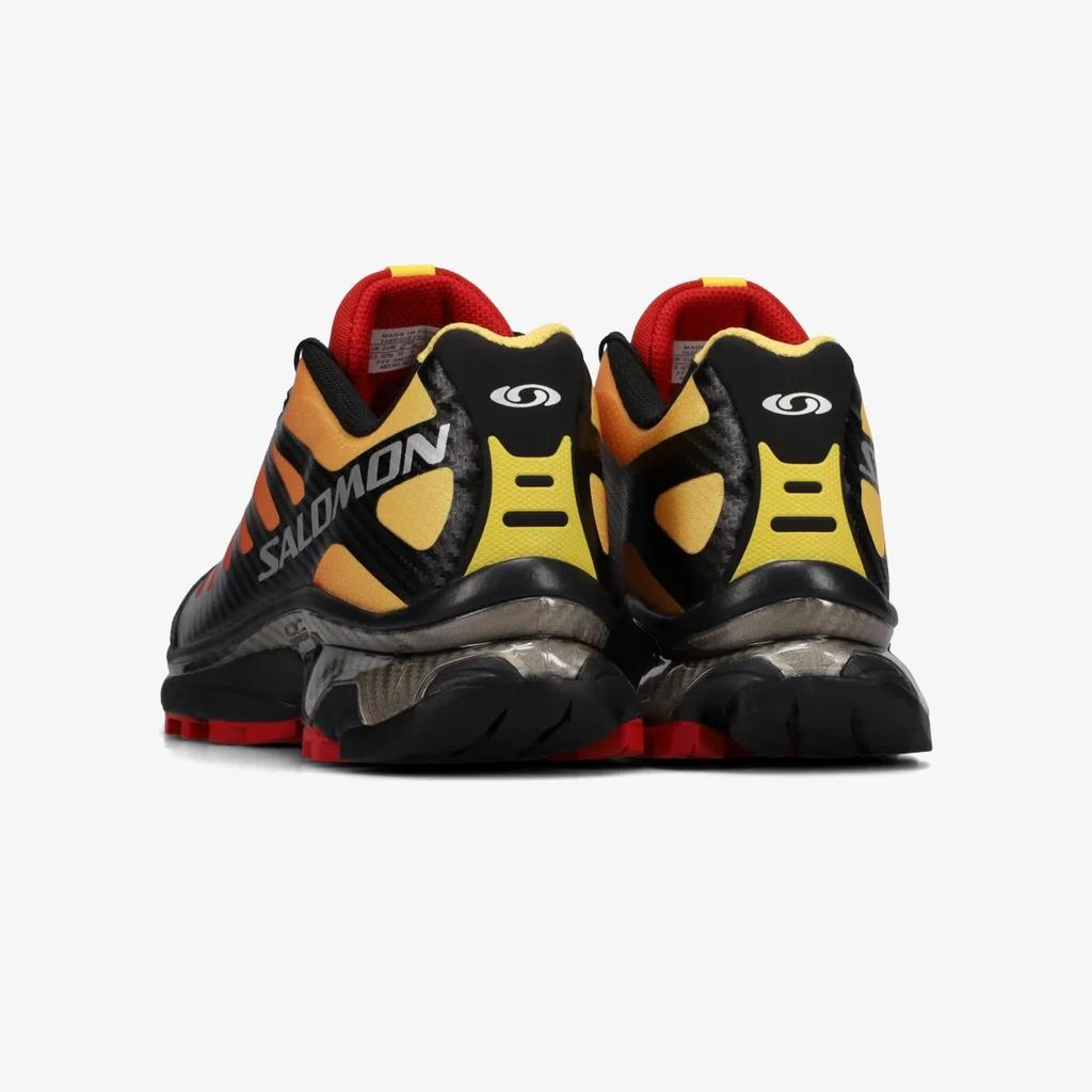 L49159700 Salomon XT-4 OG "Lava Falls/Beach Ball"