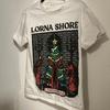 Vintage LORNA SHORE Christmas Tee T-shirt Tee Unisex TU104 Unisex T-Shirt