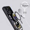 U-Undertale For Phone Case For IPhone 17 Air 16 15 14 13 12 11 Pro Max Plus Shockproof Cover