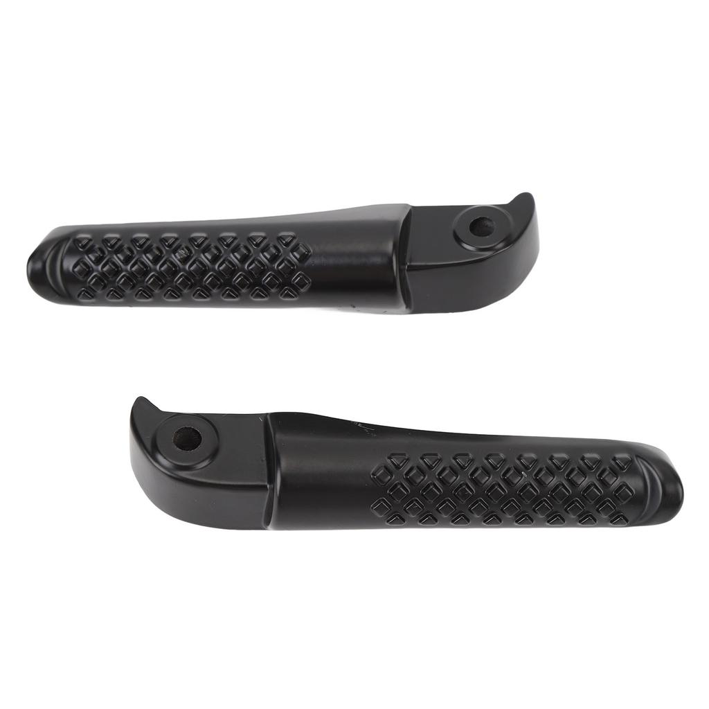 Mini Bike Foot Pegs Increase Grip Stability Replacement for Coleman Powersports CT200U Trail BT200X