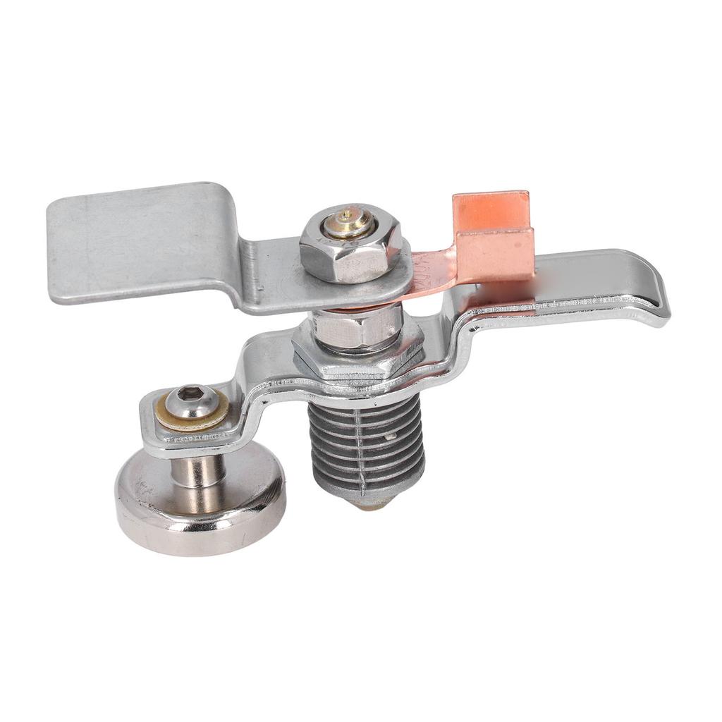 Magnetisk sveisegrunnklemme Sterk magnetisme Stort sug med Run On Tab MWGC1?200F3Q
