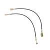 Rear Tailgate Support Cable BYC500070 High Strength Replacement for     90 110 130