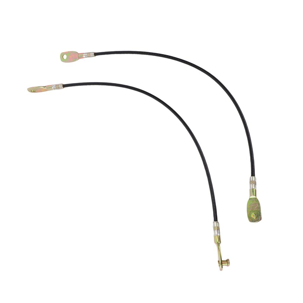 Rear Tailgate Support Cable BYC500070 High Strength Replacement for 90 110 130