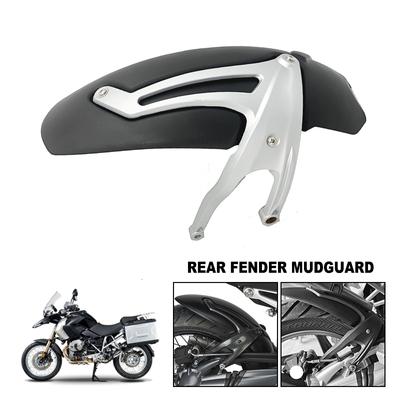 For BMW R1200GS LC ADV R1200 GS Adventure R1200GSA 2004-2012 2011 Motorcycle Mudguard Rear Fender Tire Hugger Splash Guard