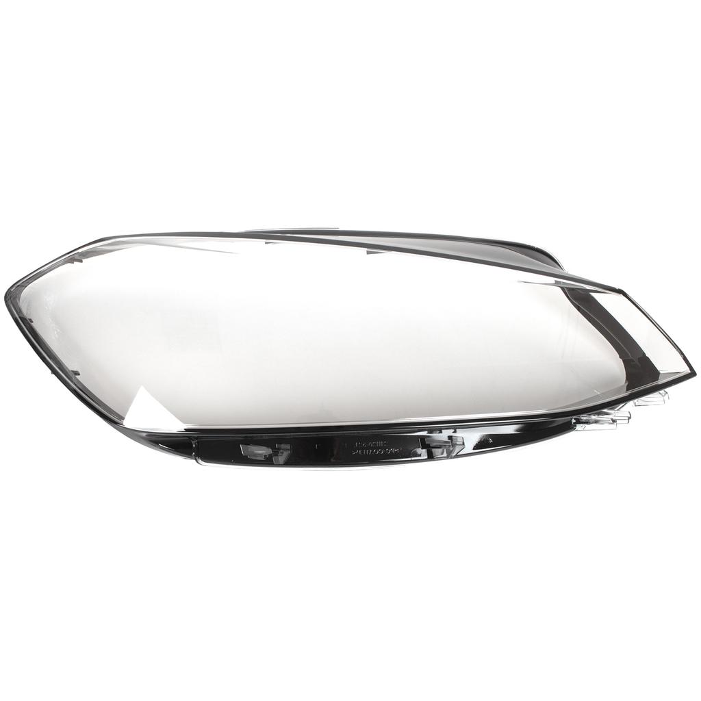 Golf VIII 19-23 Headlight Lens, Right