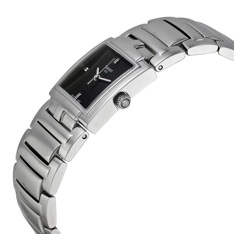 Tissot T-Trend T-Evocation Ladies Watch T051.310.11.051.00