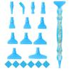Diamond Painting Tool Replacement Pen Heads Resin Drill Pen  Painting Accessories