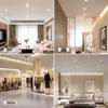 MengPao Energy-Saving Recessed LED Downlight