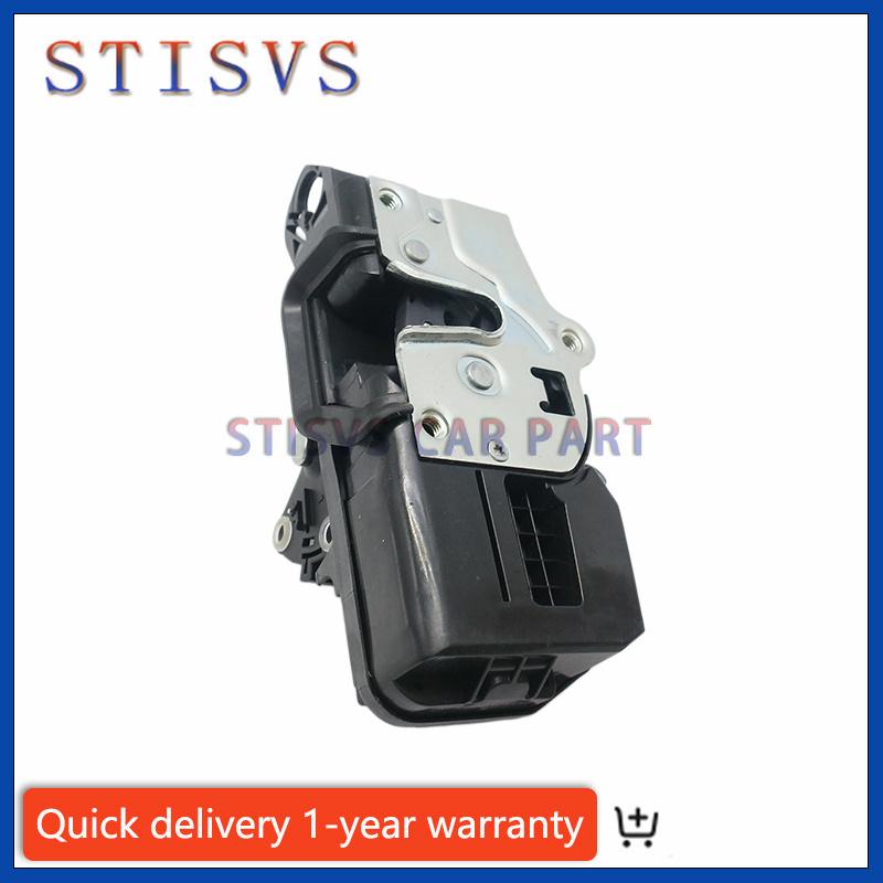 931-134 931-135 931-136 931-137 Door Lock Actuator For Chevrolet Equinox Pontiac Torrent 3.4L 3.6 New Cars Accessories