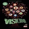 Vision The Complete Collection by Tom King Paperback Book 9781302920555
