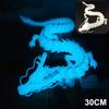 30CM 3D Printed Gem Dragon Crystal  Toy Rotatable Articulated Dragon Gift For Kids With ADHD Perfect For Birthdays Gift