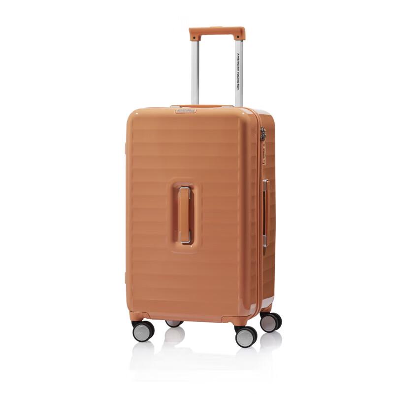AMERICAN TOURISTER NK8*96001 Hardside Spinner Luggage