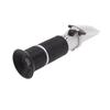 Antifreeze Refractometer with ATC Function Propylene Glycol Ethylene Glycol Wiper Fluid Car Urea