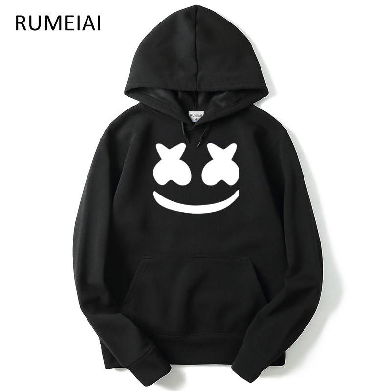 dopest moletom com capuzs