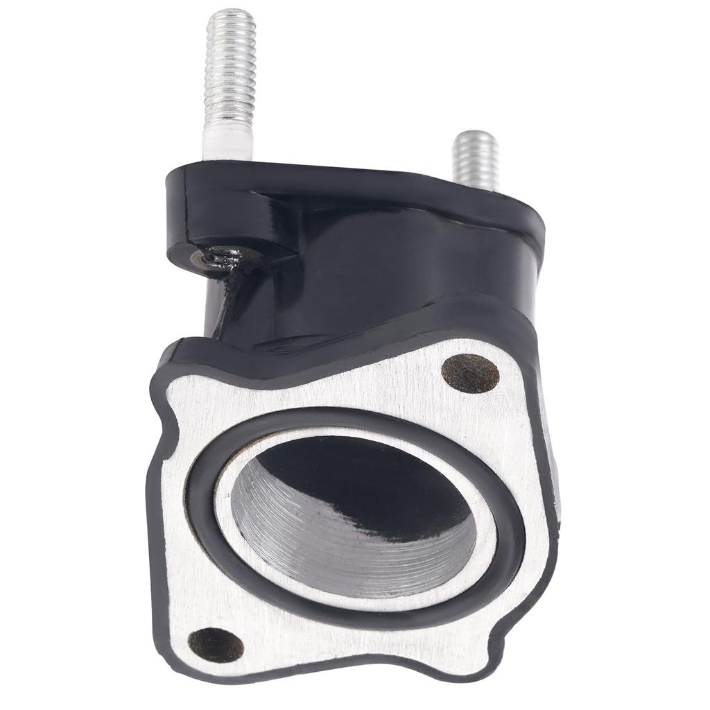 AHL Insugsrör Insulator 16210-446-000 Kompatibla Modeller: Honda TRX200 TRX200D FourTrax 200 1990-1997/XL125