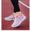 Dámské Sportovní boty Módní Platforma Tenisky Dámské Jaro Zima Ploché běžecké boty pro ženy