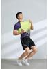 Korean Style Quick-Dry Breathable Table Tennis & Badminton Clothing Set for Men and Women - New Spring/Summer