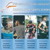 Waterproof Bone Conduction Bluetooth Sports Headset - MP3, Wireless, for Swimming and Running Training