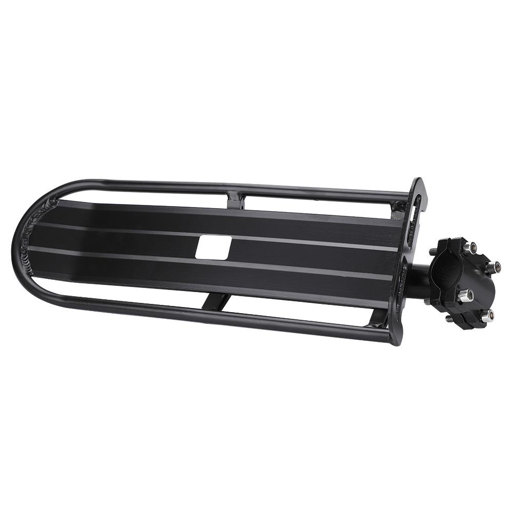 Aluminum Alloy   Rr St Luggage Shelf   Mountain Bike Carrier Bracket Rack