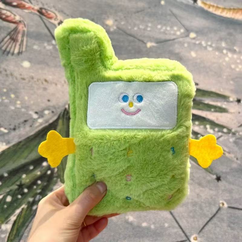 8-inch Doll Doll Plush Toy Doll Boutique Grab Machine Wedding Throwing Gift