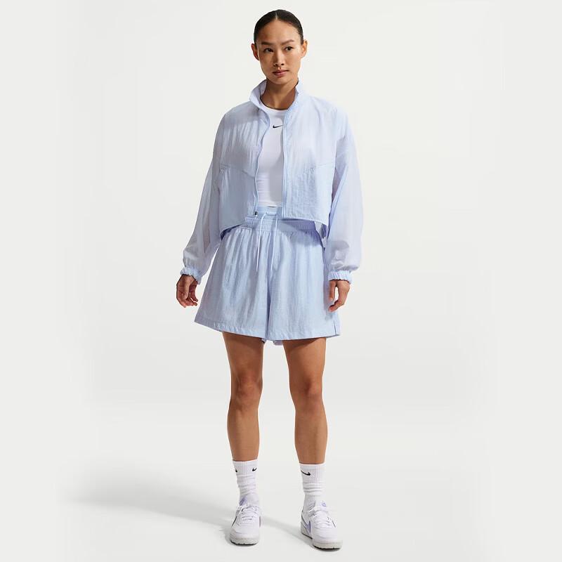 Nike Women's Woven Casual Shorts