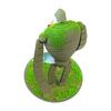 Sankei Miniature Art Kit Studio Ghibli Series Laputa: Castle In the Sky Robot Soldier 1/30 Scale Paper Craft MK07-20