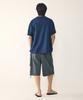 STUDIO TOMBOY [Men] Herringbone Cargo Shorts_Gray 9156231115
