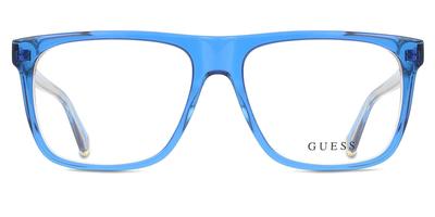Gu50089 092 Men Eyeglasses