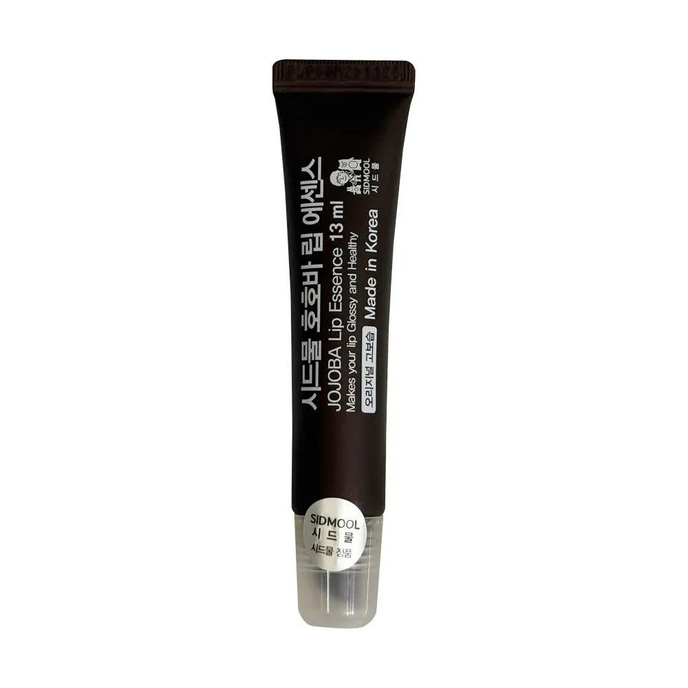 SIDMOOL Jojoba Lip Essence 13ml 4 Pieces / Circle