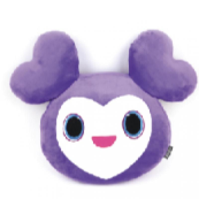Twice Lovely Mochi Kissen S   2018 Einmal Halloween